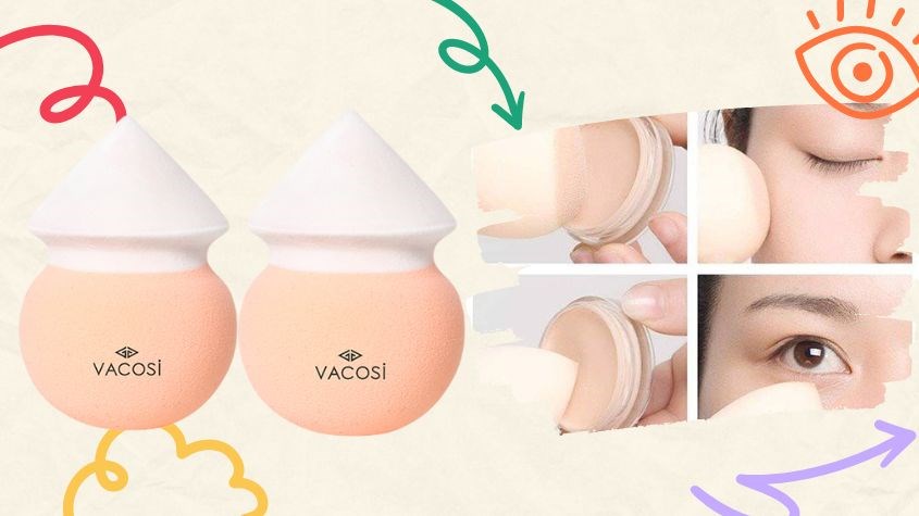 Múc nón lá Vacosi