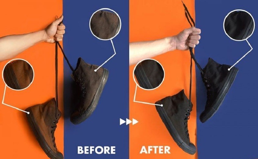Các bước tiến hành