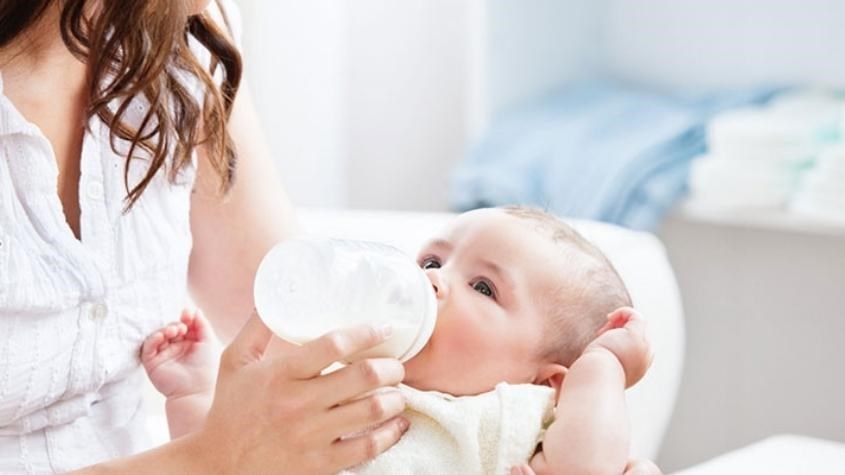 Sữa Blackmores cung cấp cho bé vitamin và khoáng chất cần thiết