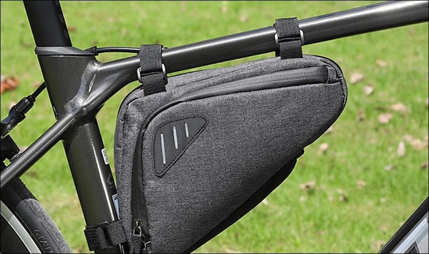 Móc xe đạp treo tường trên khung MS01  DNGBIKE