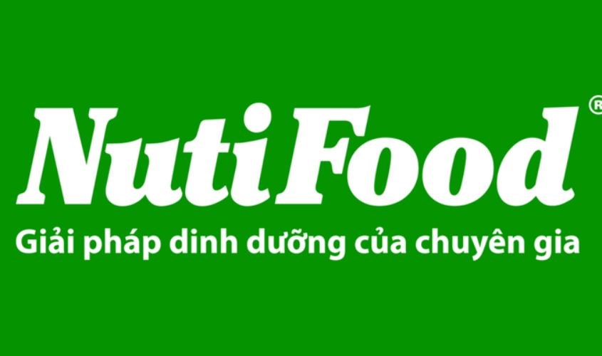 NutiFood Việt Nam