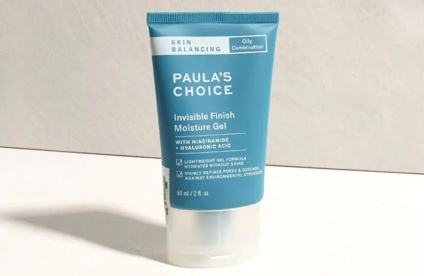  Kem dưỡng Paula’s Choice Skin Balancing Invisible Finish Moisture kiểm soát dầu 