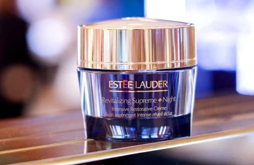 Kem dưỡng Estee Lauder Revitalizing Supreme + Night Intensive cho da lão hóa