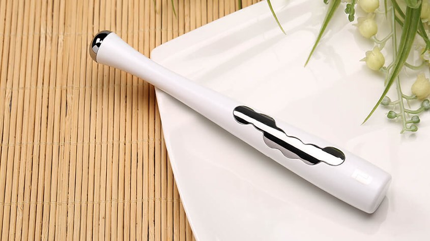 Máy massage mắt chống lão hóa Lifetrons EM-100