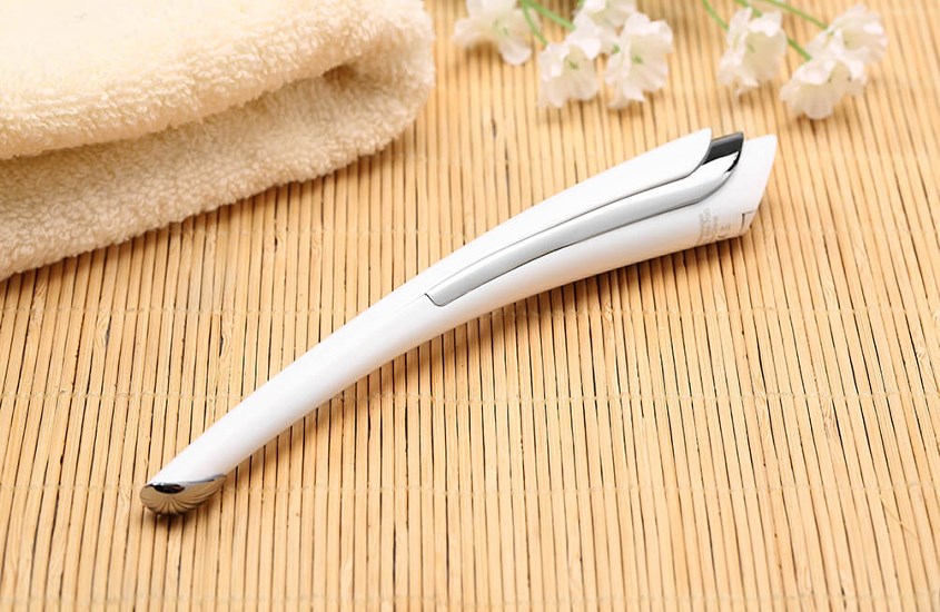 Máy massage mắt chống lão hóa Lifetrons EM-700
