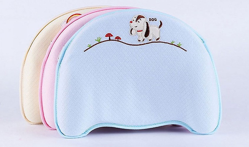 Gối Babyupp