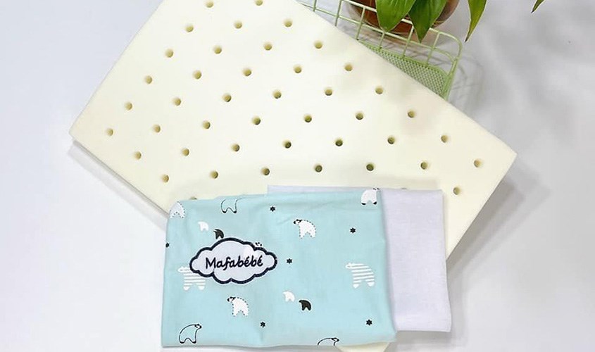 Gối Mafabebe