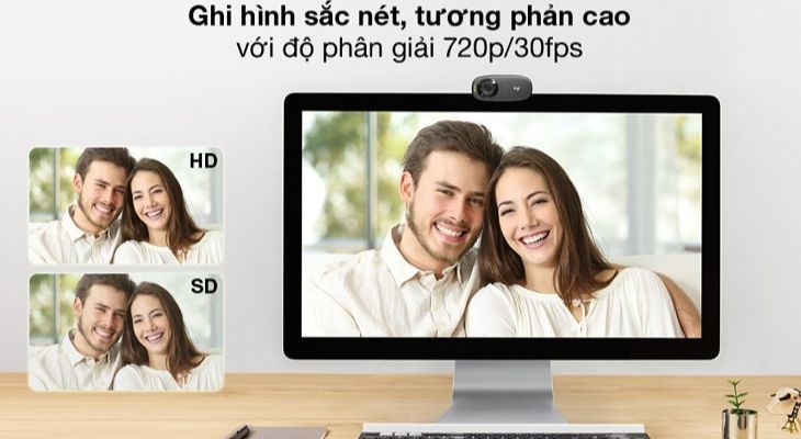 Tốc độ khung hình càng cao thì hình ảnh càng mượt mà hơn