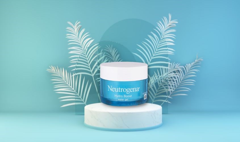 Kem dưỡng ẩm Neutrogena Hydro Boost Gel Cream