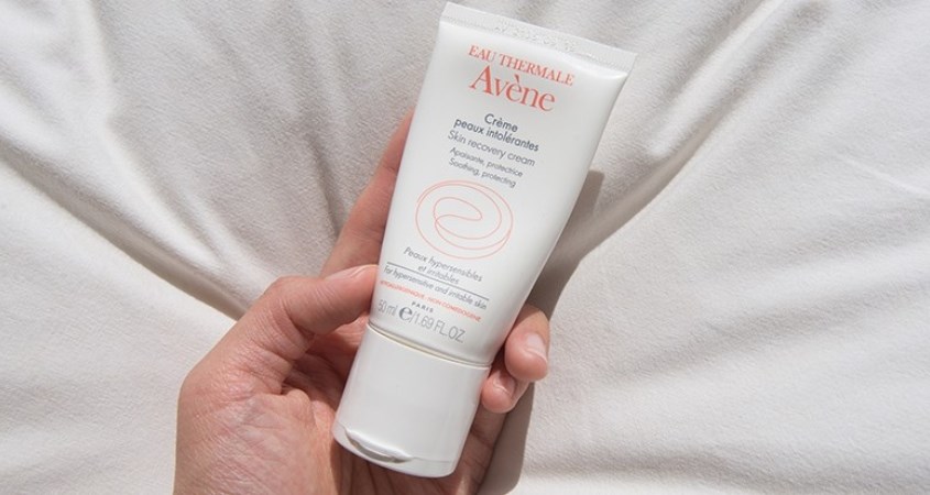 Kem dưỡng ẩm Avene Skin Recovery Cream