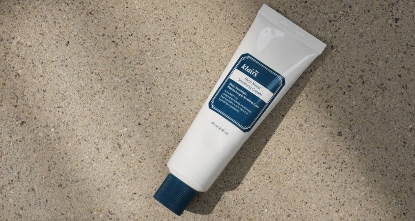 Kem dưỡng ẩm Klairs Rich Moist Soothing Cream