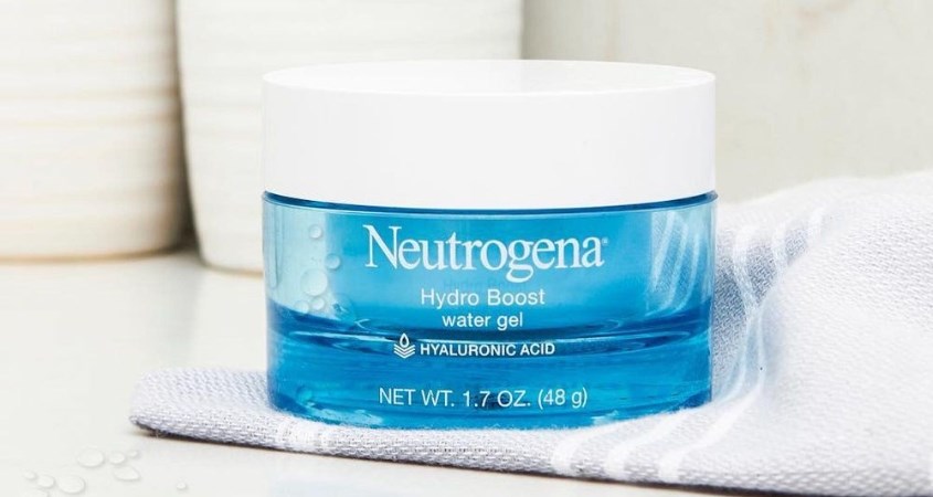 Kem dưỡng ẩm Neutrogena Hydro Boost Gel Cream