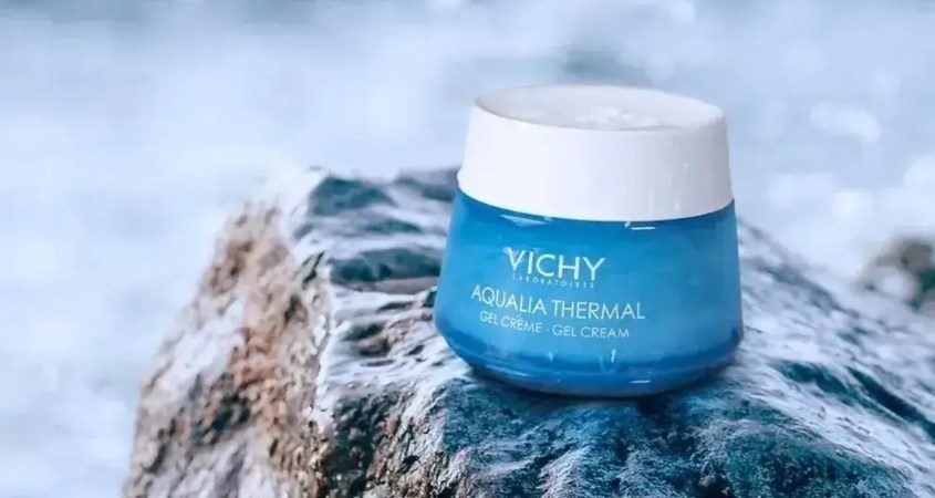 Kem dưỡng ẩm Vichy Aqualia Thermal