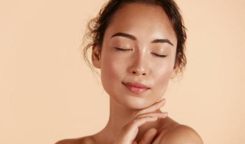 Da của bạn sẽ được làm sạch trong vòng 4 phút 