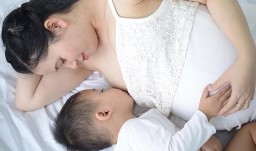 Tránh sử dụng cho phụ nữ mang thai hoặc đang cho con bú