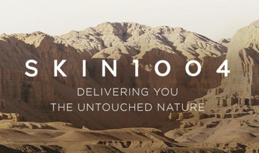 Skin1004 là thương hiệu mỹ phẩm đến từ Hàn Quốc