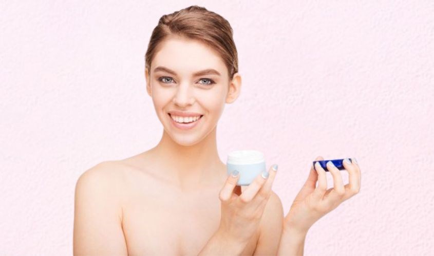 Luôn ghi nhớ đậy nắp kỹ sau khi sử dụng