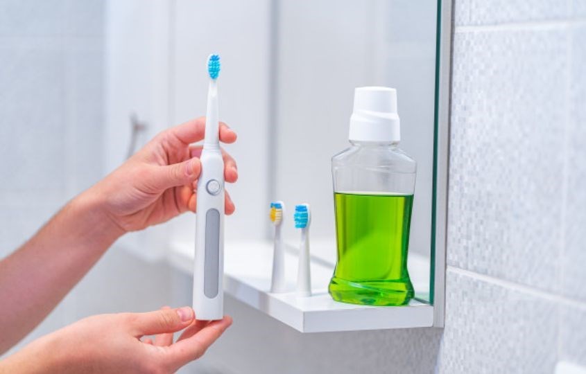 Tiết kiệm thời gian hơn với sản phẩm dễ vệ sinh