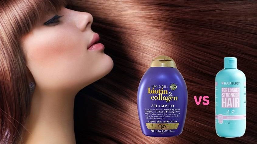 Cả 2 loại đều là sản phẩm hữu cơ, cung cấp nhiều dưỡng chất tốt cho tóc.