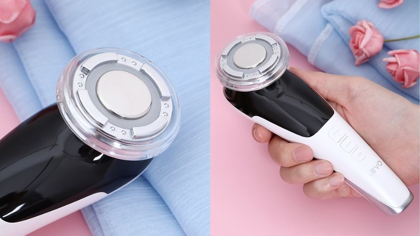 Máy massage mặt đa năng AEVO AE68-031W