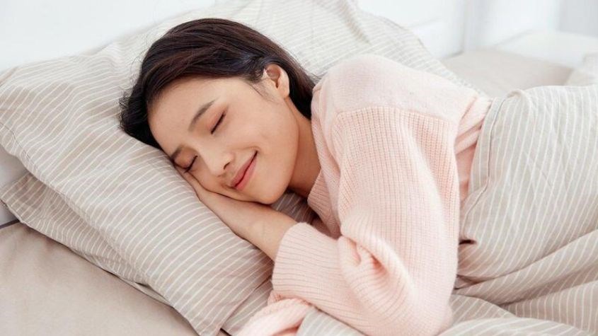 Giảm căng thẳng, nâng cao chất lượng giấc ngủ 