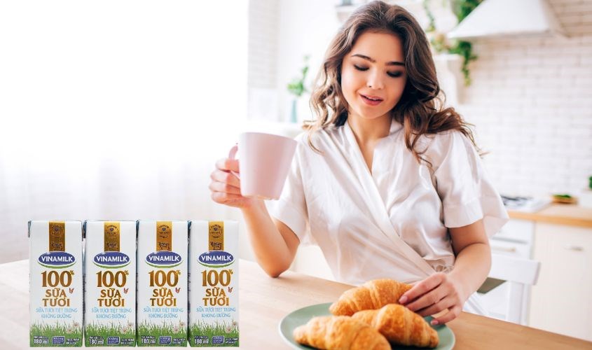 Cung cấp năng lượng hàng ngày