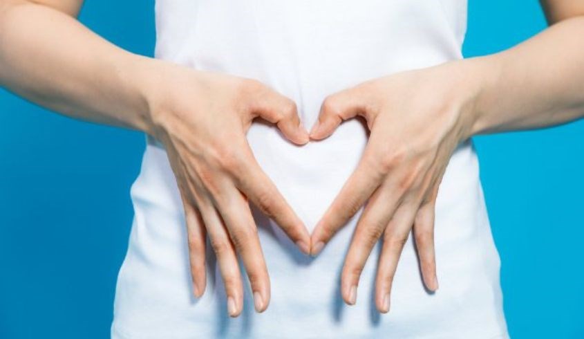 Hỗ trợ miễn dịch và chuyển hóa đường ruột