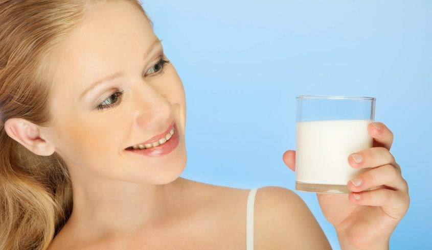 Giúp làm đẹp da