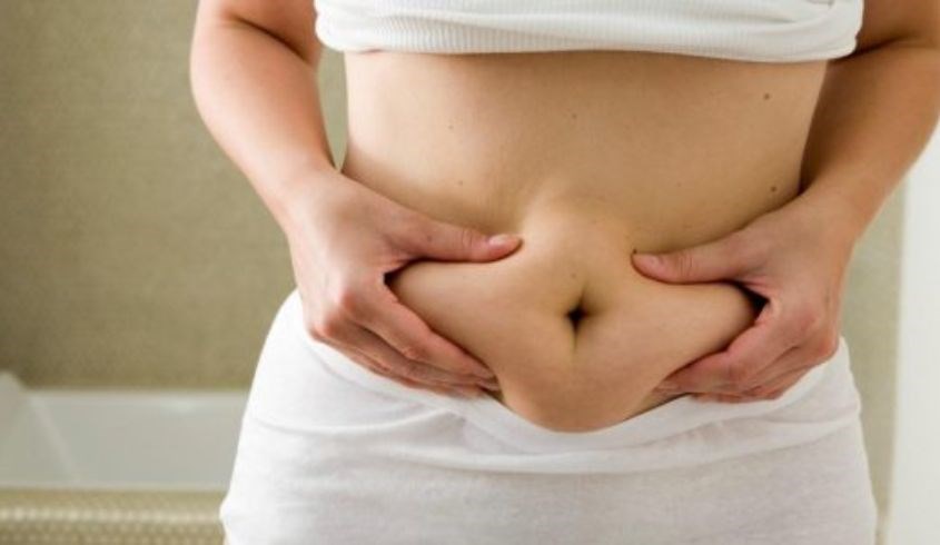 Mỡ thừa tích tụ lâu năm không nên uống mật ong