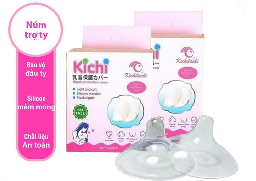 Núm trợ ti Kichilachi