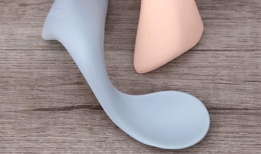 Bộ 2 muỗng Inochi Amori HIN.THTA.AM02