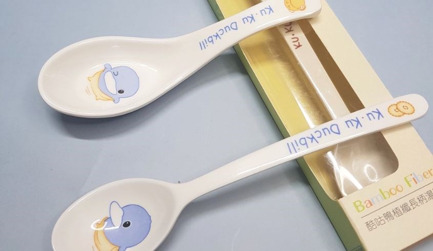 Muỗng KuKu KU3006 và Muỗng KuKu KU3007
