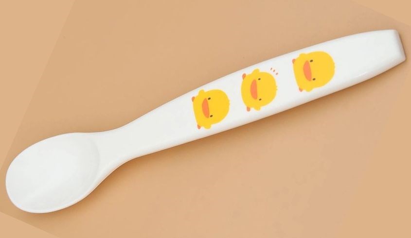Muỗng PIYOPIYO PY630081