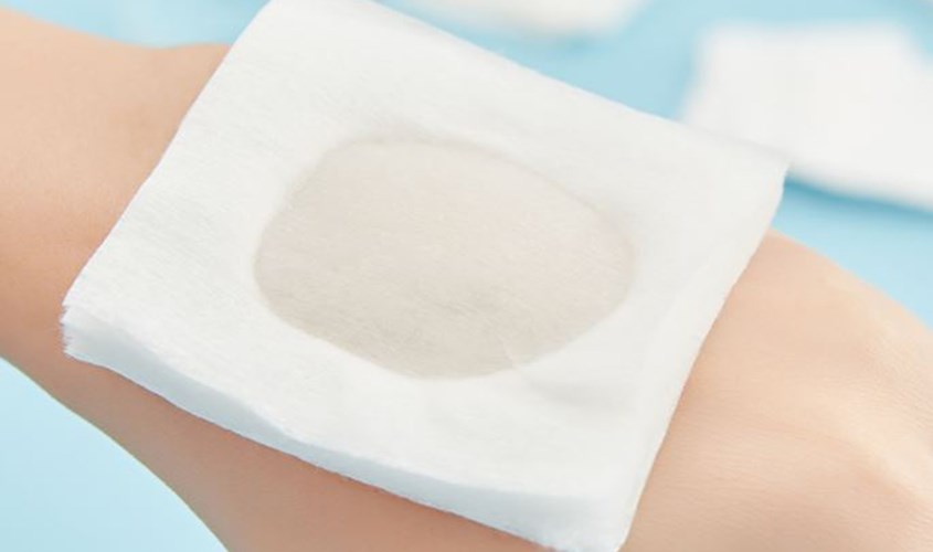 Cần chọn sản phẩm có nguồn gốc rõ ràng để đảm bảo an toàn cho làn da