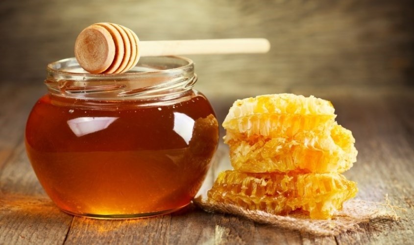 Nên bảo quản mật ong ở nơi có nhiệt độ từ 21 - 27 độ C