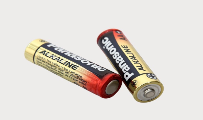 Pin Alkaline (pin kiềm)