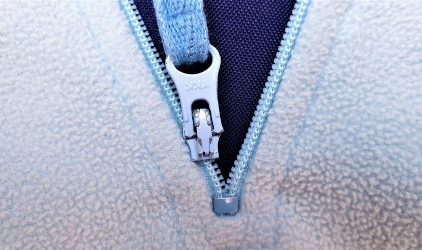 How To Fix A Separated Zipper With This Simple Trick | Ruined clothes, Fix  a zipper, Zipper repair