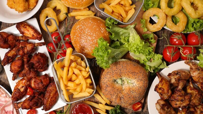 Ăn chất béo chuyển hóa, đặc biệt trong các thức ăn nhanh có thể làm giảm mức testosterone trong cơ thể