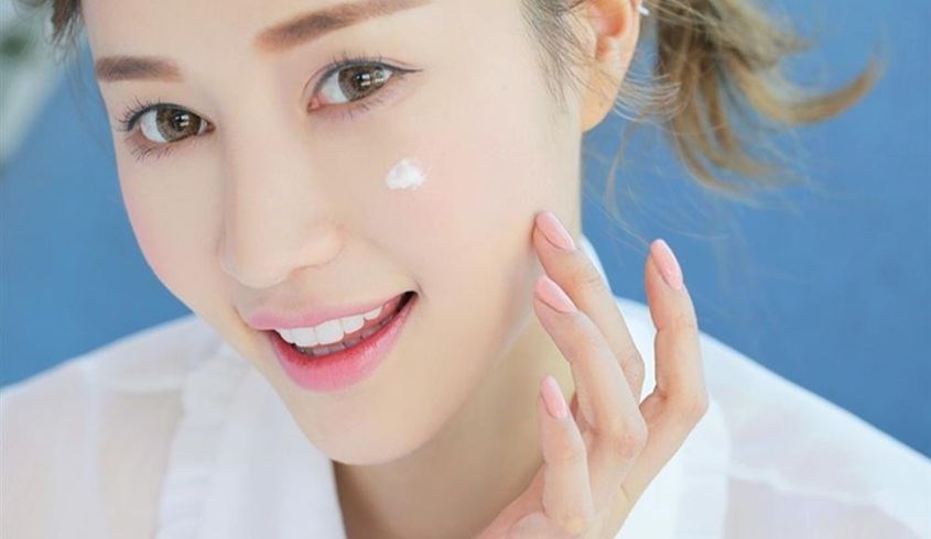 Cần cung cấp một lớp dưỡng ẩm sau khi tẩy tế bào chết