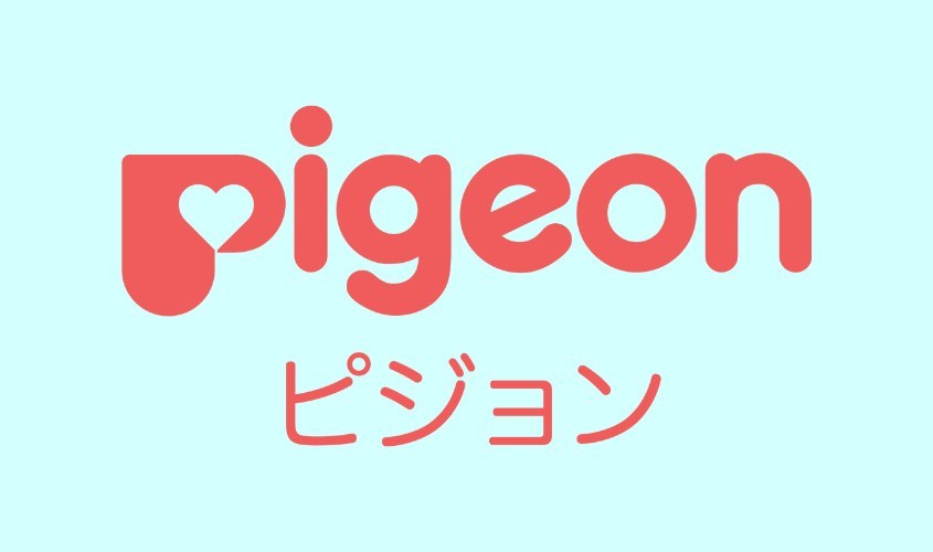 Thương hiệu Pigeon Nhật Bản