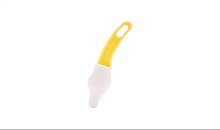 Cây súc rửa núm vú Pigeon