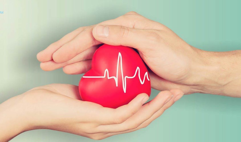 Vitamin B1 hỗ trợ bảo vệ tim mạch Vitamin B1 hỗ trợ bảo vệ tim mạch