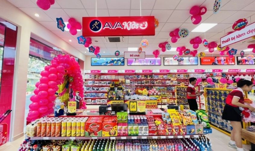 Mua tinh dầu tràm uy tín, chất lượng tại AVAKids Mua tinh dầu tràm uy tín, chất lượng tại AVAKids