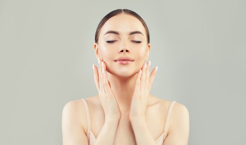 Kem dưỡng ẩm Klairs dưỡng ẩm tốt cho làn da mềm mượt Kem dưỡng ẩm Klairs dưỡng ẩm tốt cho làn da mềm mượt