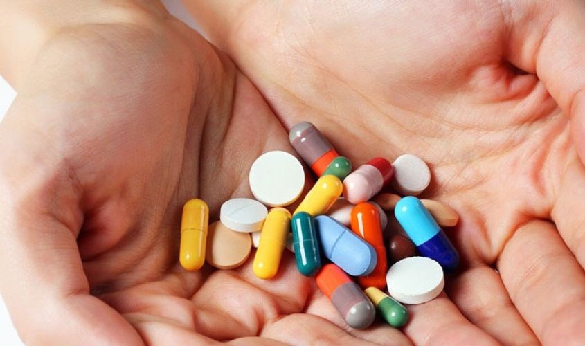 Lưu ý khi dùng vitamin K2