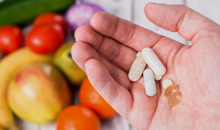 Liều lượng dùng vitamin K2