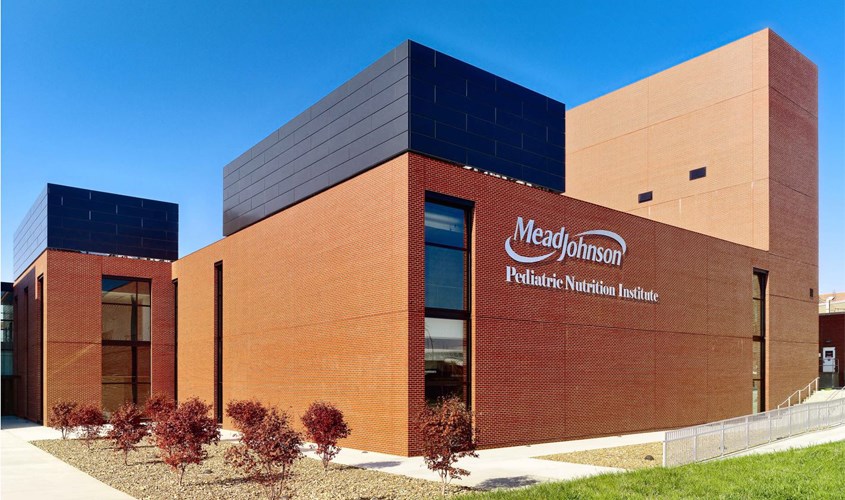 Tập đoàn Mead Johnson