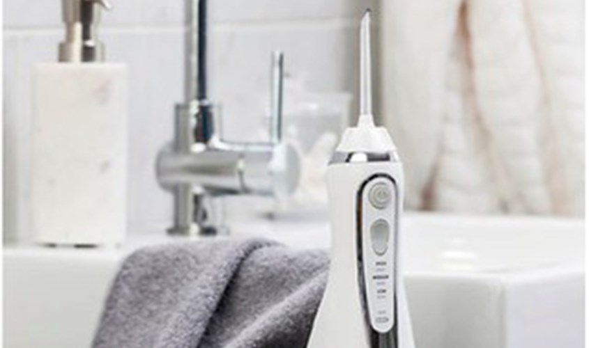 Lau khô máy sau mỗi lần sử dụng