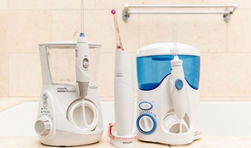 Máy bị mất nguồn điện không thể hoạt động