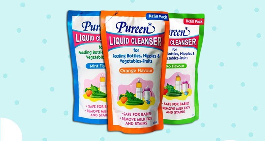 Dùng dạng túi tiết kiệm chi phí